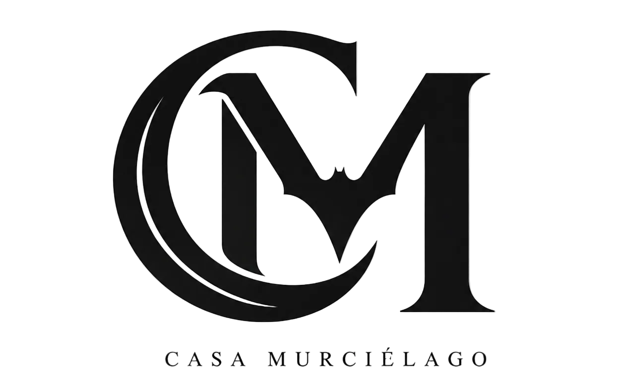 Casa Murciélago